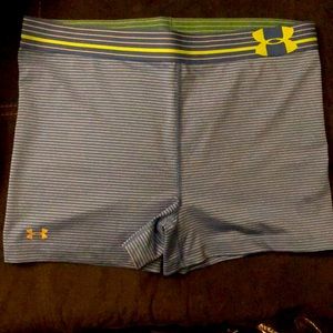 Under armor Athletic Short